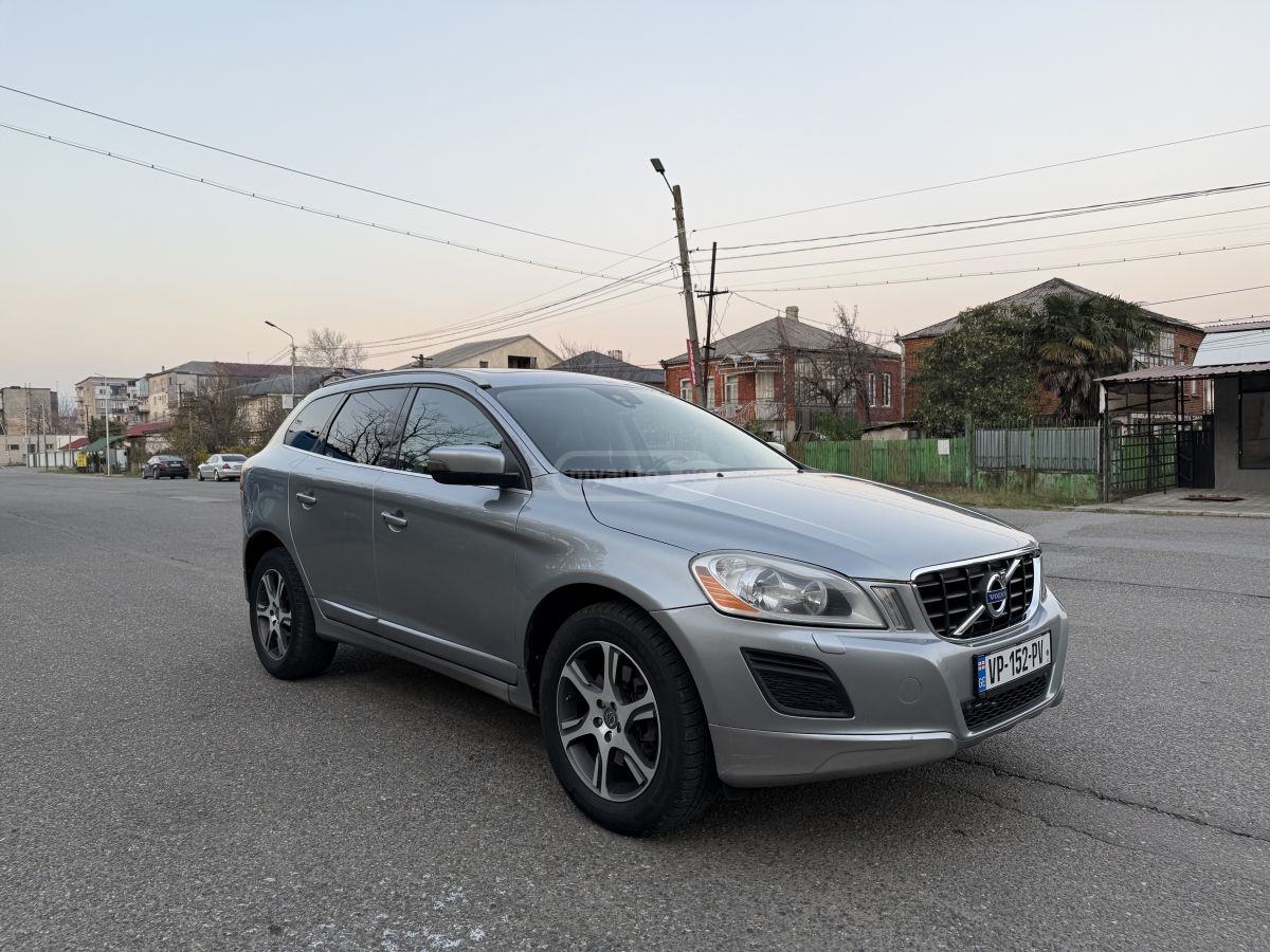 Volvo XC 60