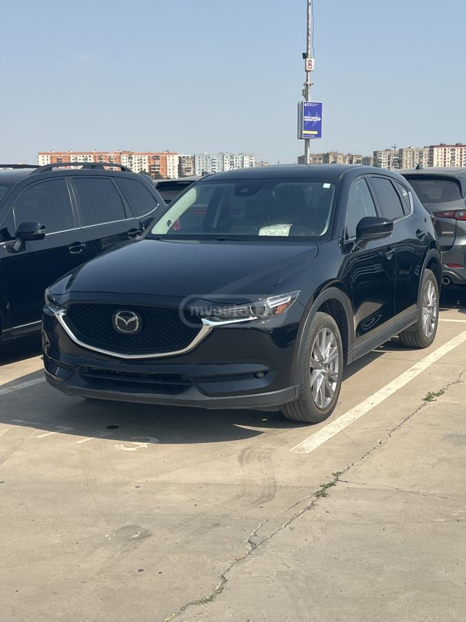 Mazda CX-5 2019 — photo 2