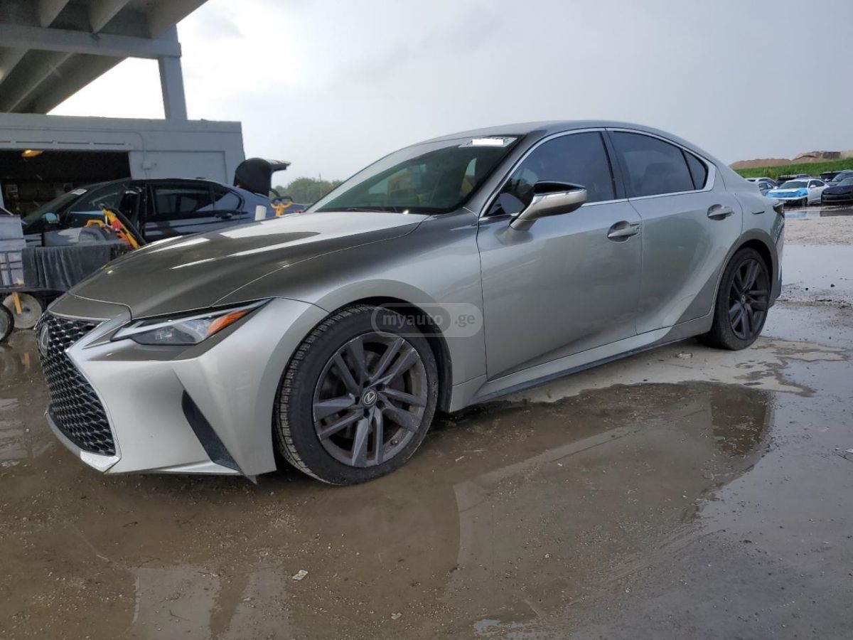 Lexus IS 300