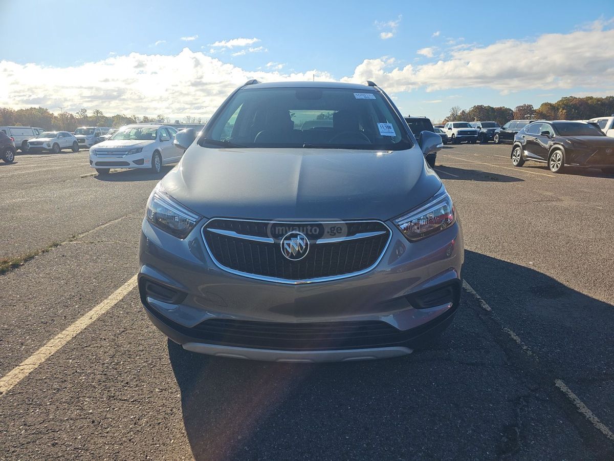 Buick Encore