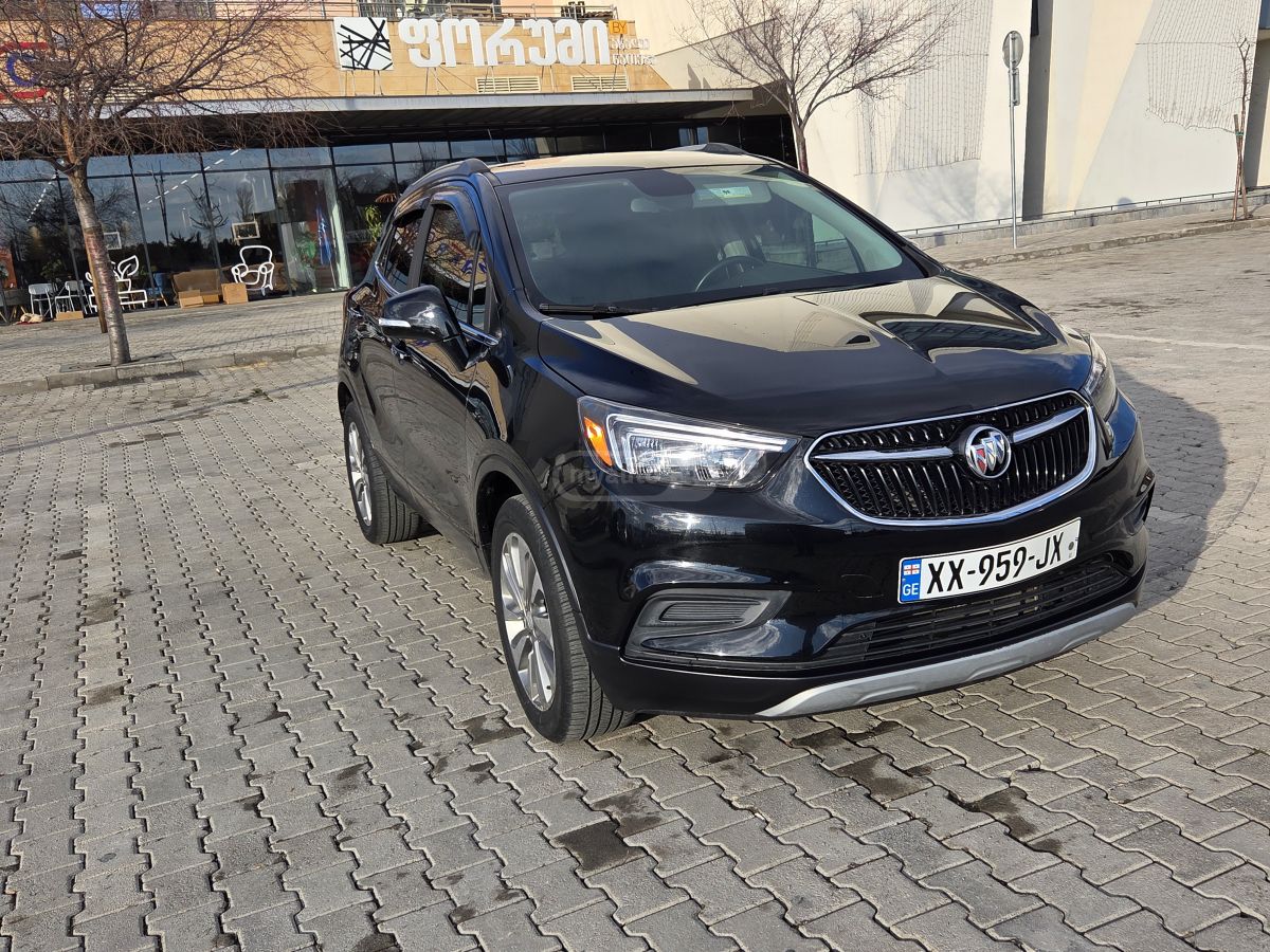 Buick Encore