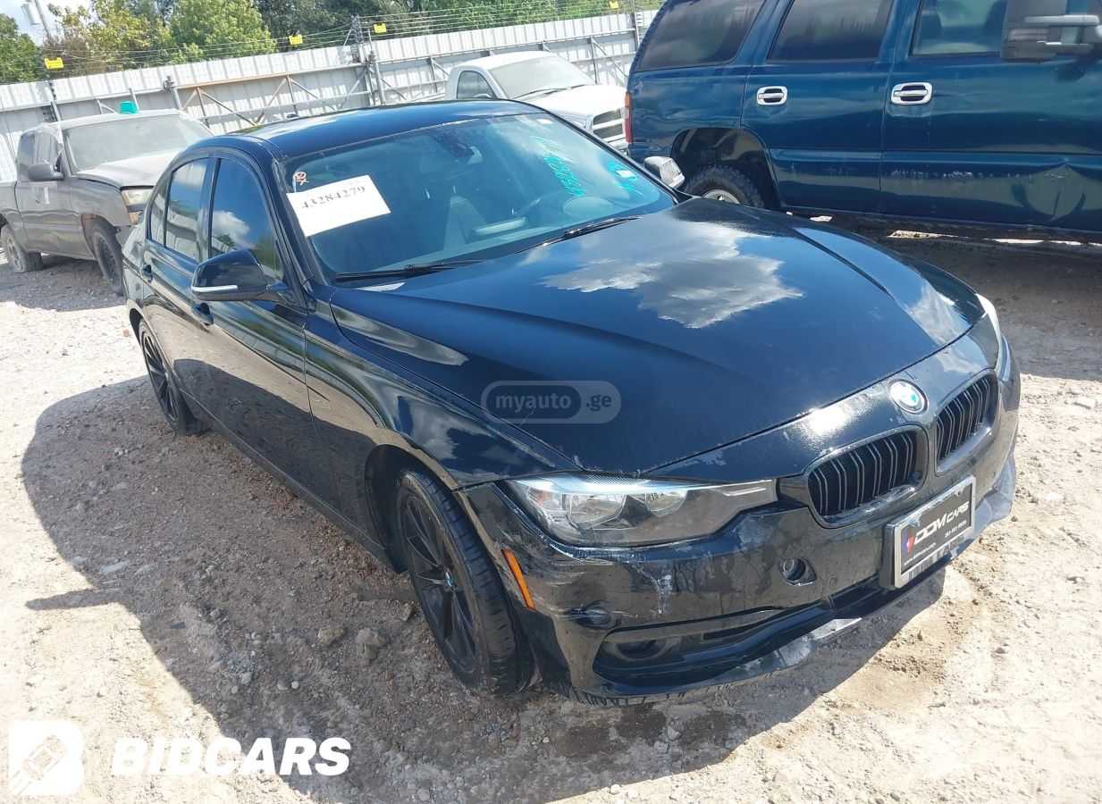 BMW 320