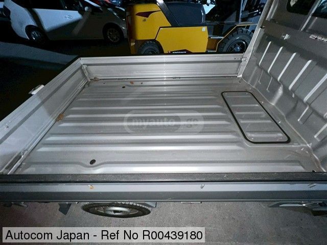 Suzuki Carry 2020 — photo 2