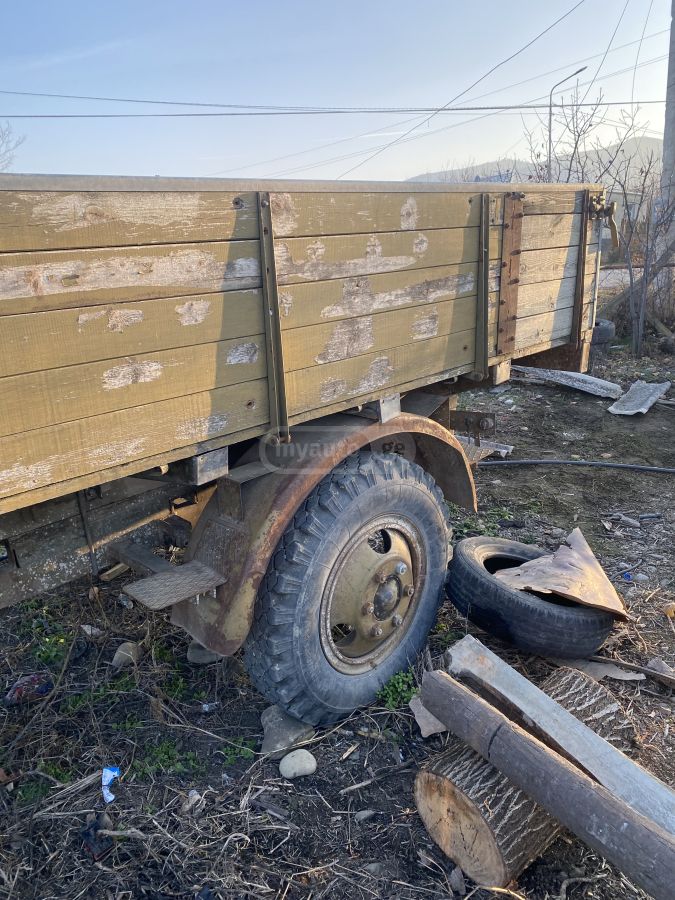 Zil 131 2000 — photo 2