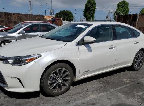 Toyota Avalon