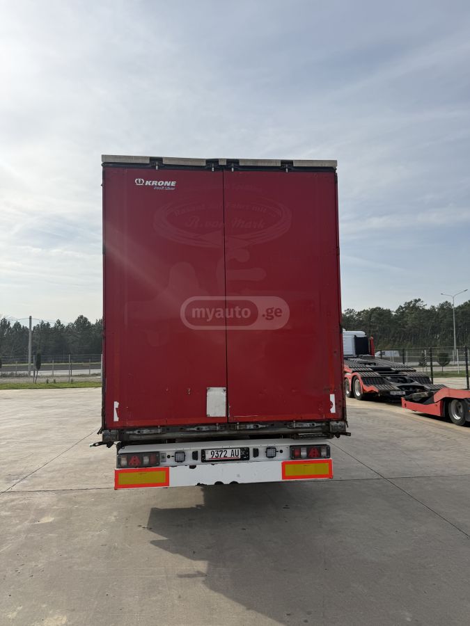 Tadano SD 2015 — photo 2