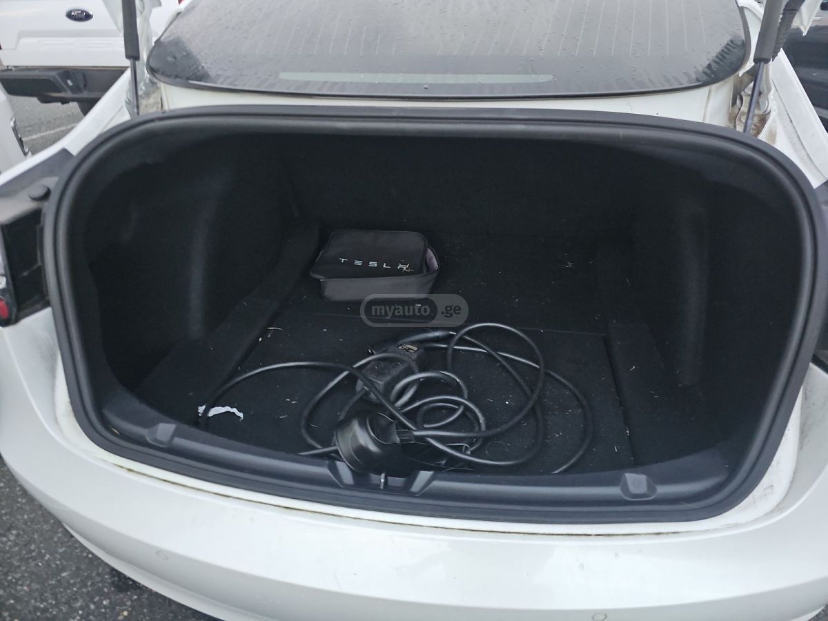 Tesla Model 3 2020 — photo 2