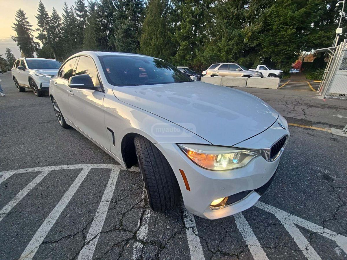 BMW 535