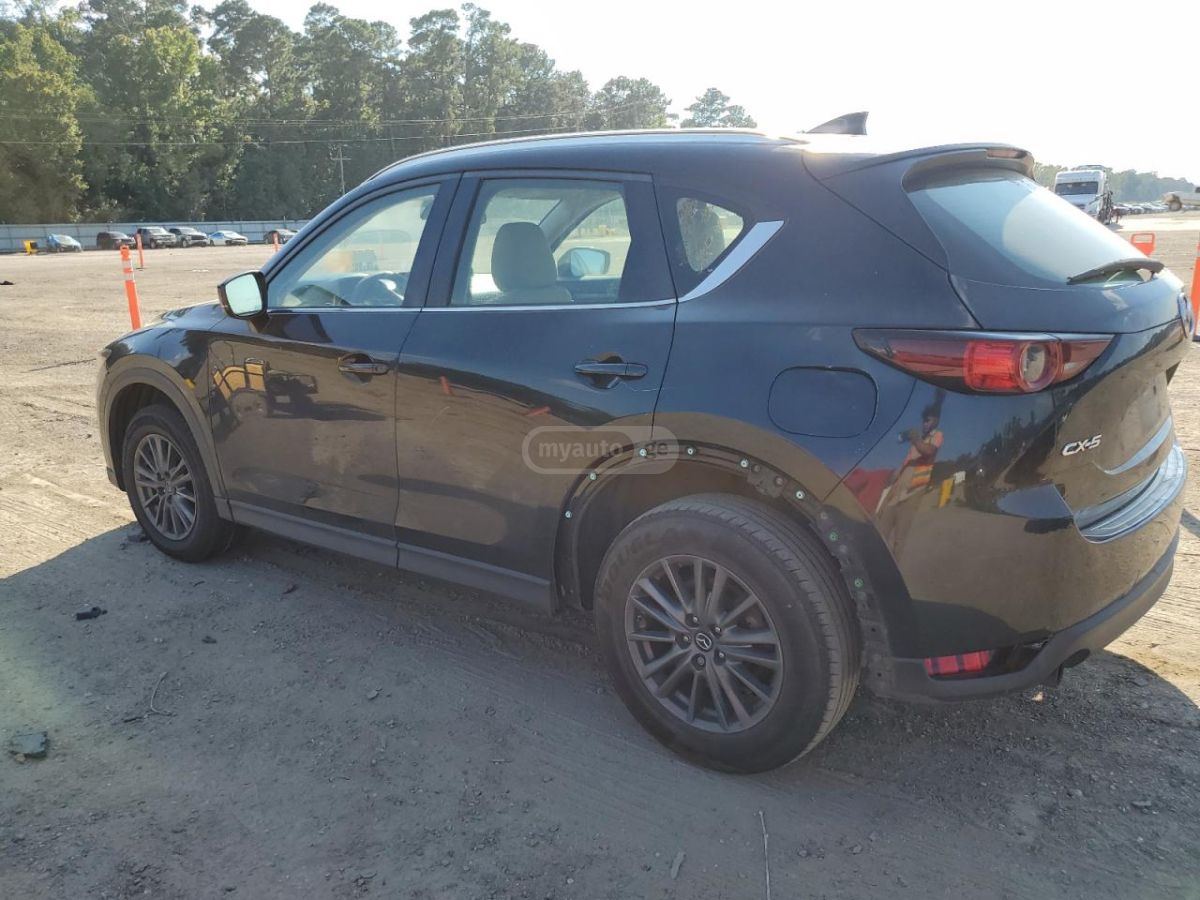 Mazda CX-5 2017 — photo 2