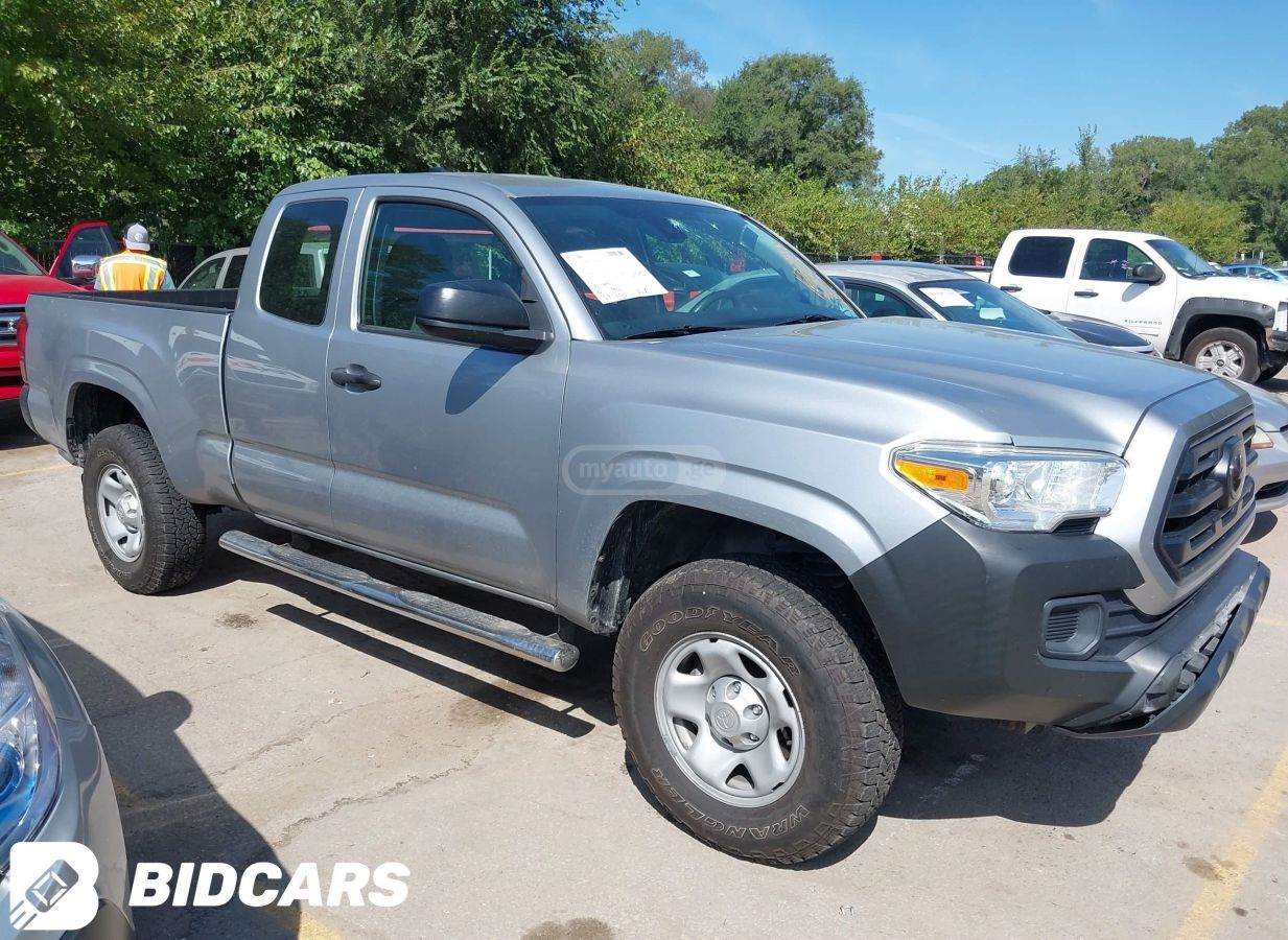 Toyota Tacoma