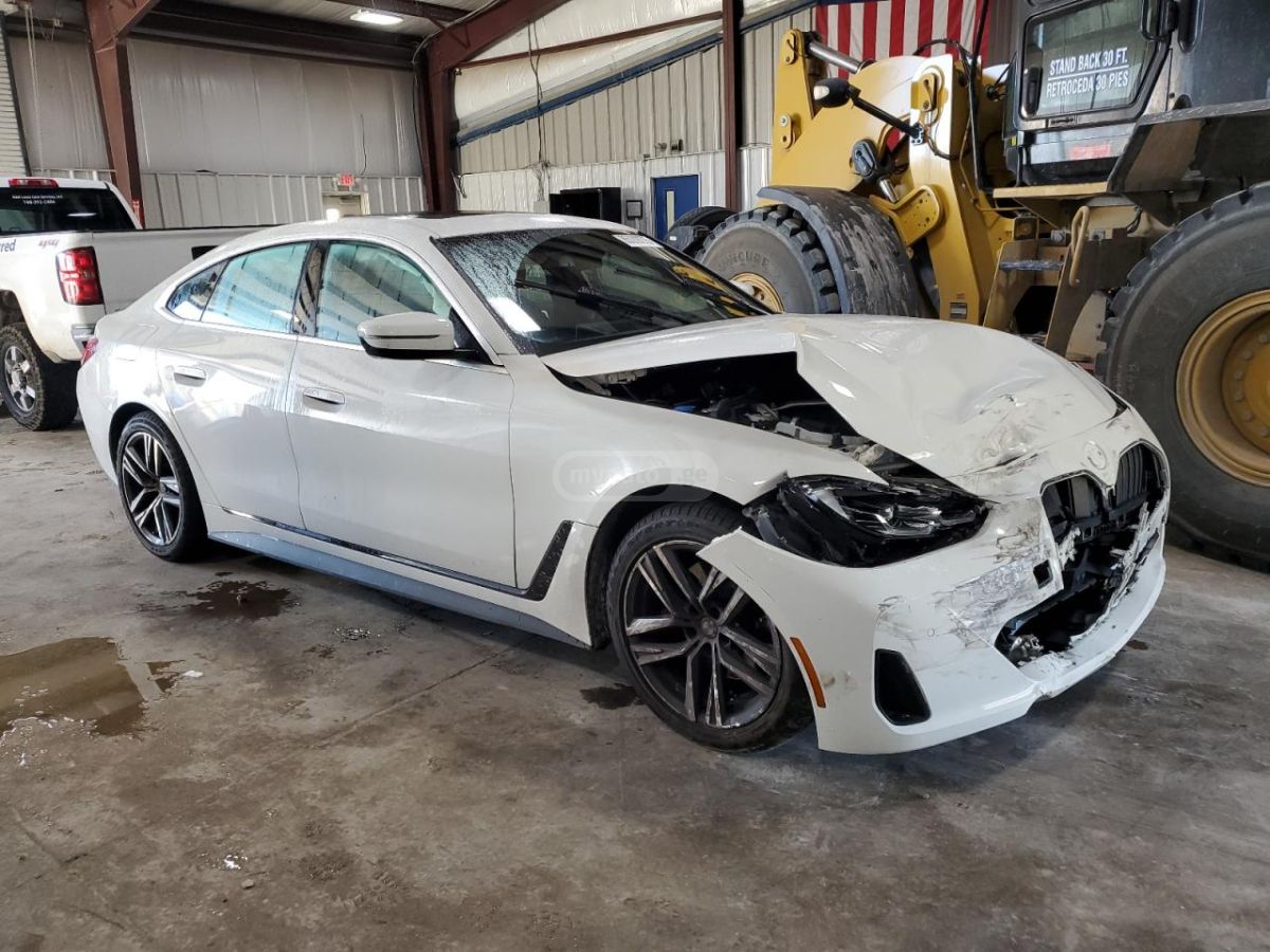 BMW 430