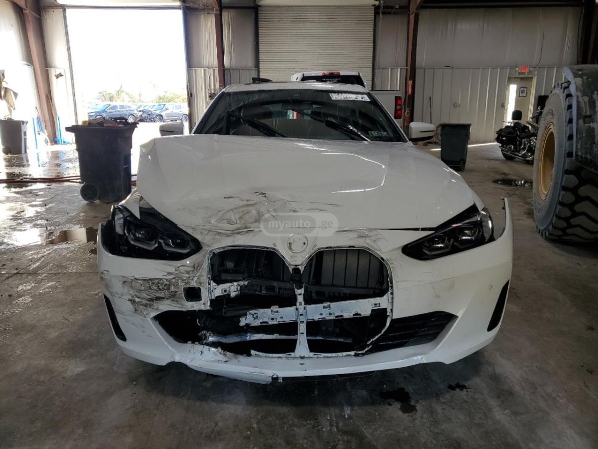 BMW 430 2023 — photo 2