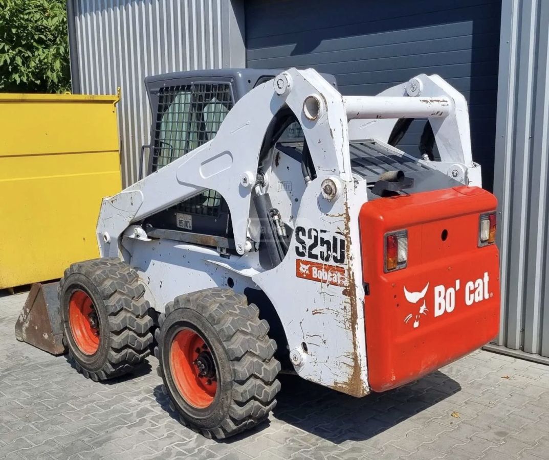 Doosan S250 2008 — photo 2