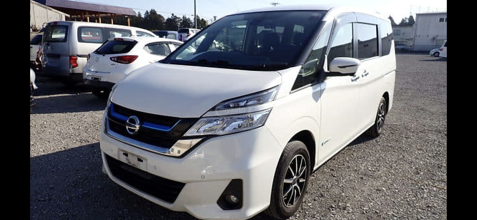 Nissan Serena 2019 — photo 2
