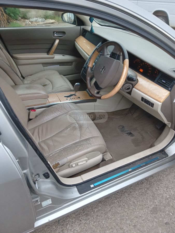 Nissan Teana 2005 — photo 2