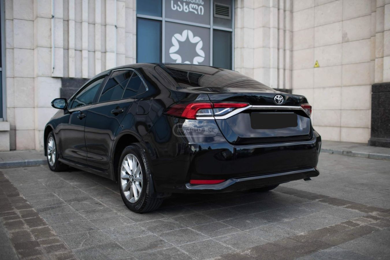 Toyota Corolla 2024 — photo 2