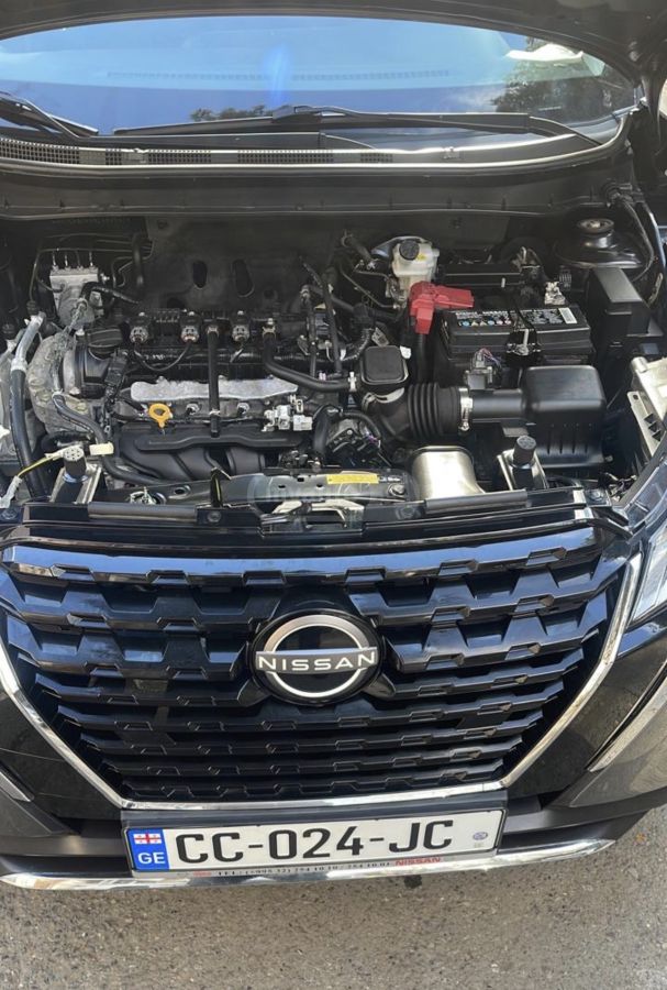 Nissan Kicks 2023 — photo 2
