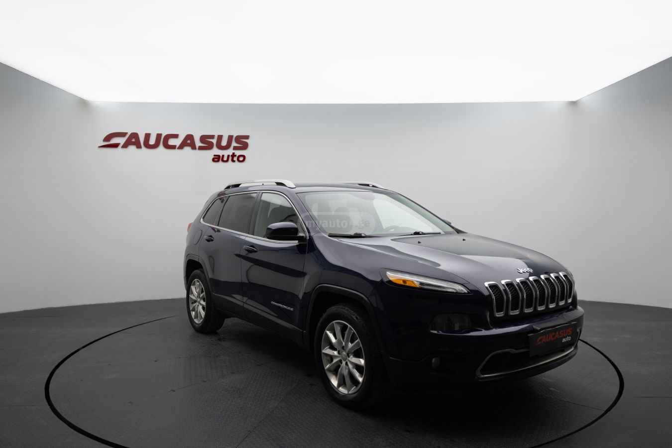 Jeep Cherokee 2016 — photo 2