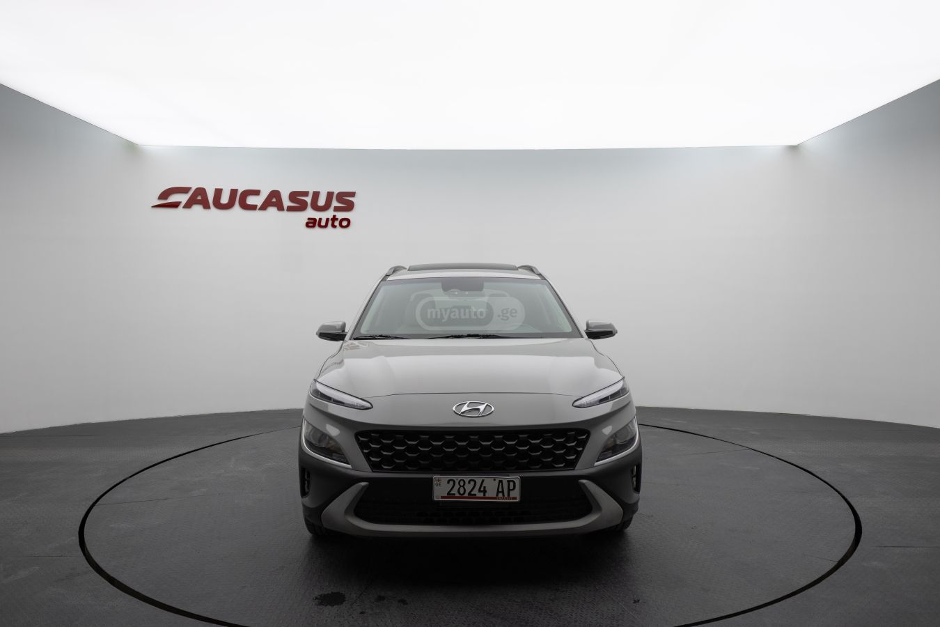Hyundai kona 2022 — photo 2