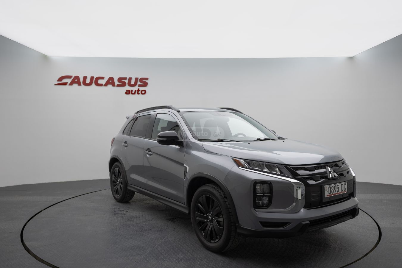 Mitsubishi RVR 2022 — photo 2