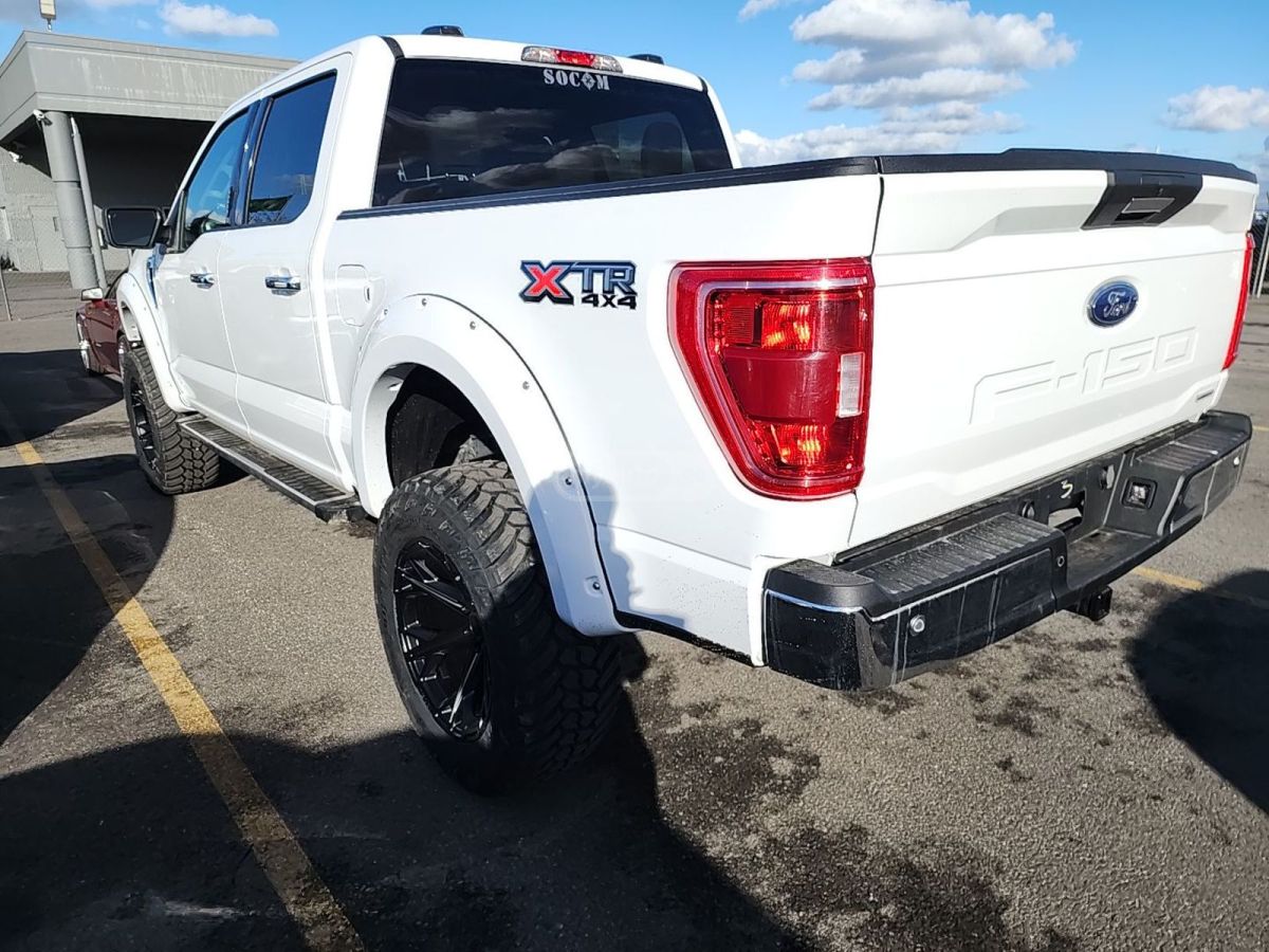Ford F150 2023 — photo 2