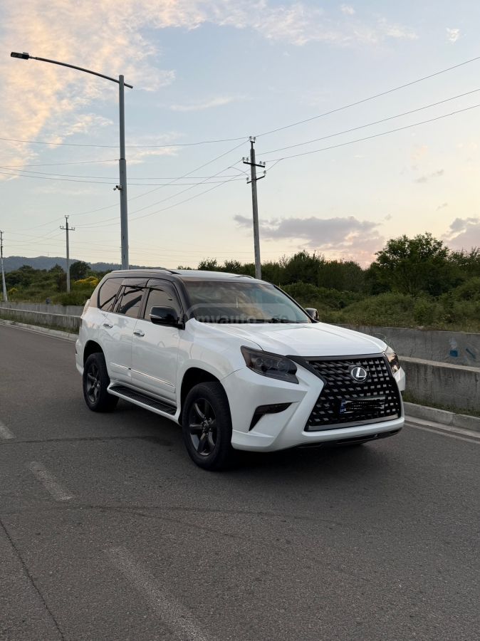 Lexus GX 460