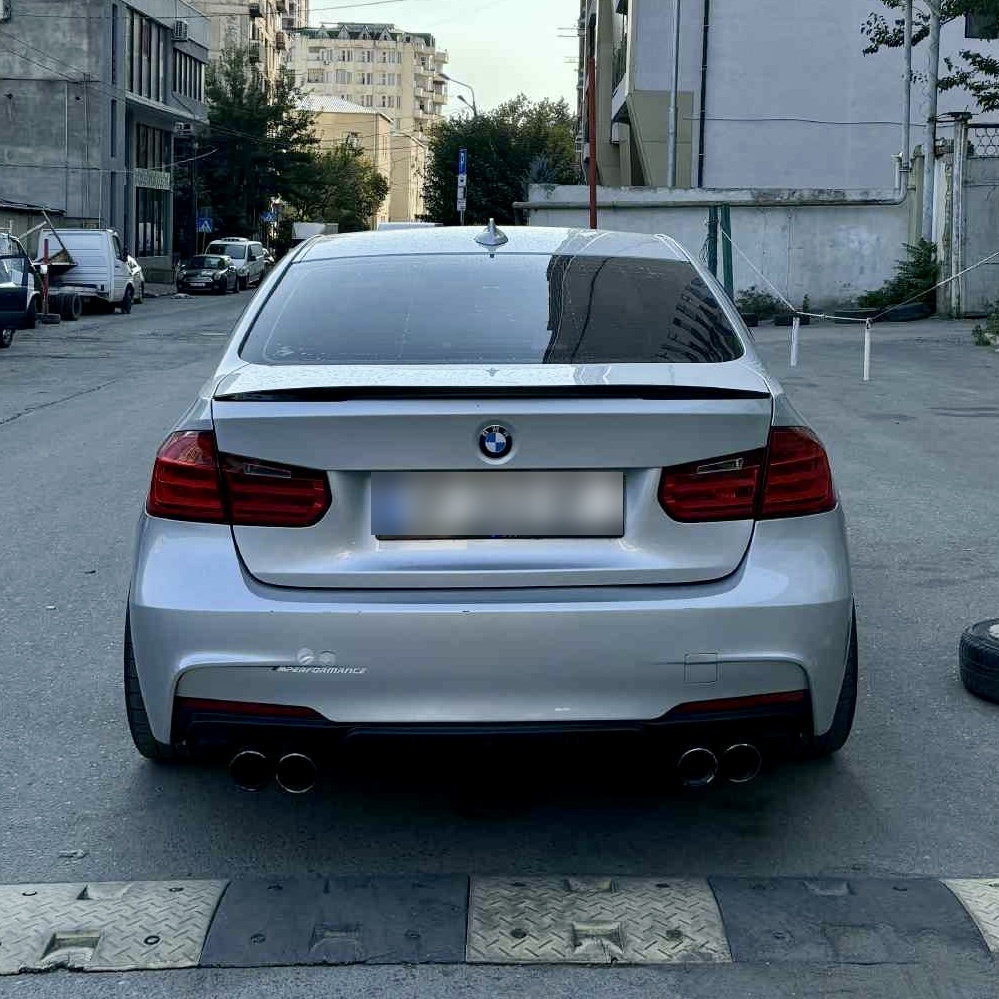 BMW 328 2015 — photo 2