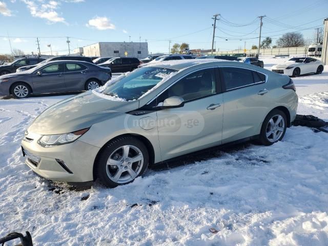 Chevrolet Volt