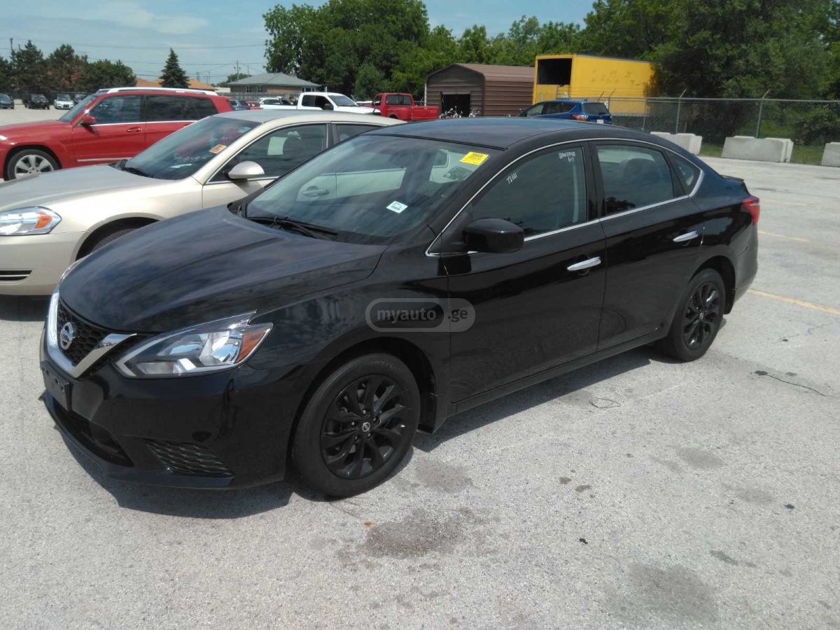 Nissan Sentra