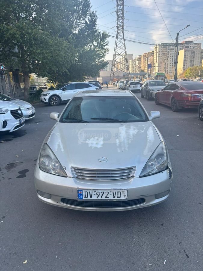 Lexus ES 300