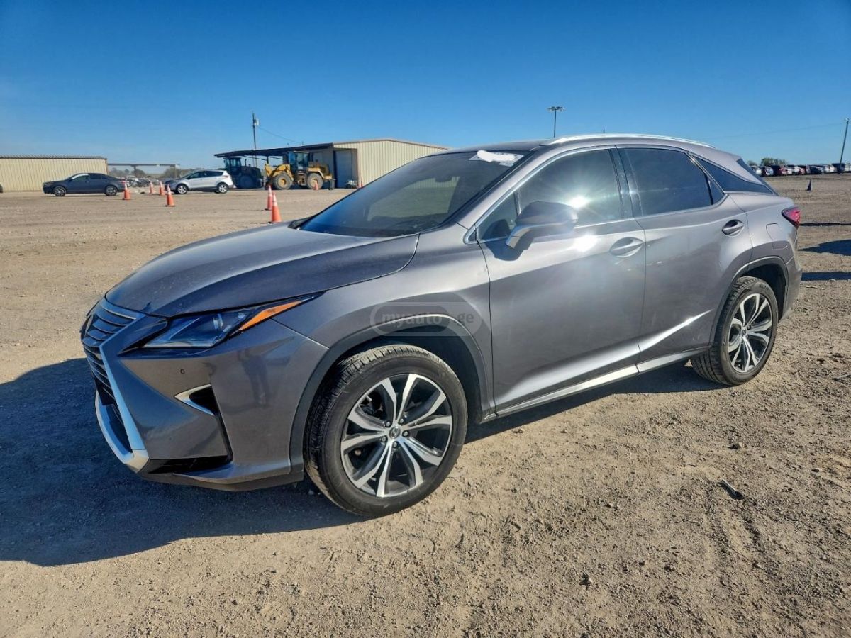 Lexus RX 350