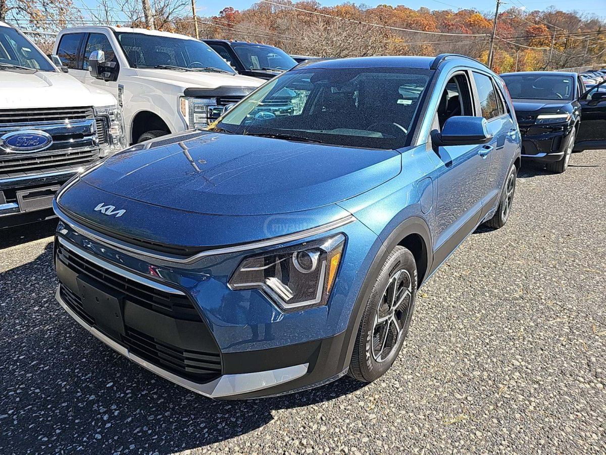 Kia Niro