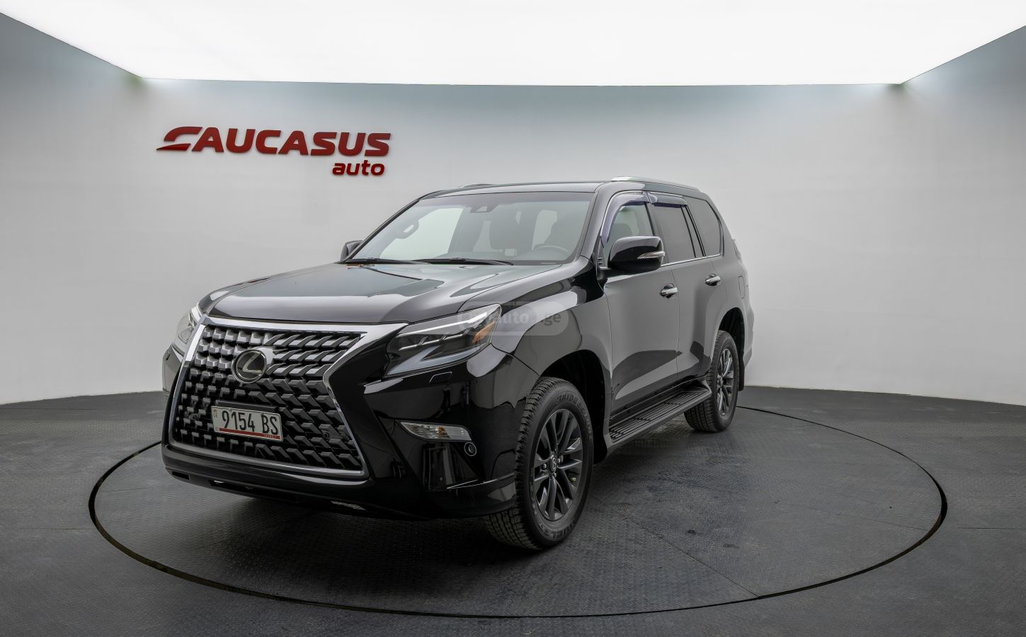 Lexus GX 460