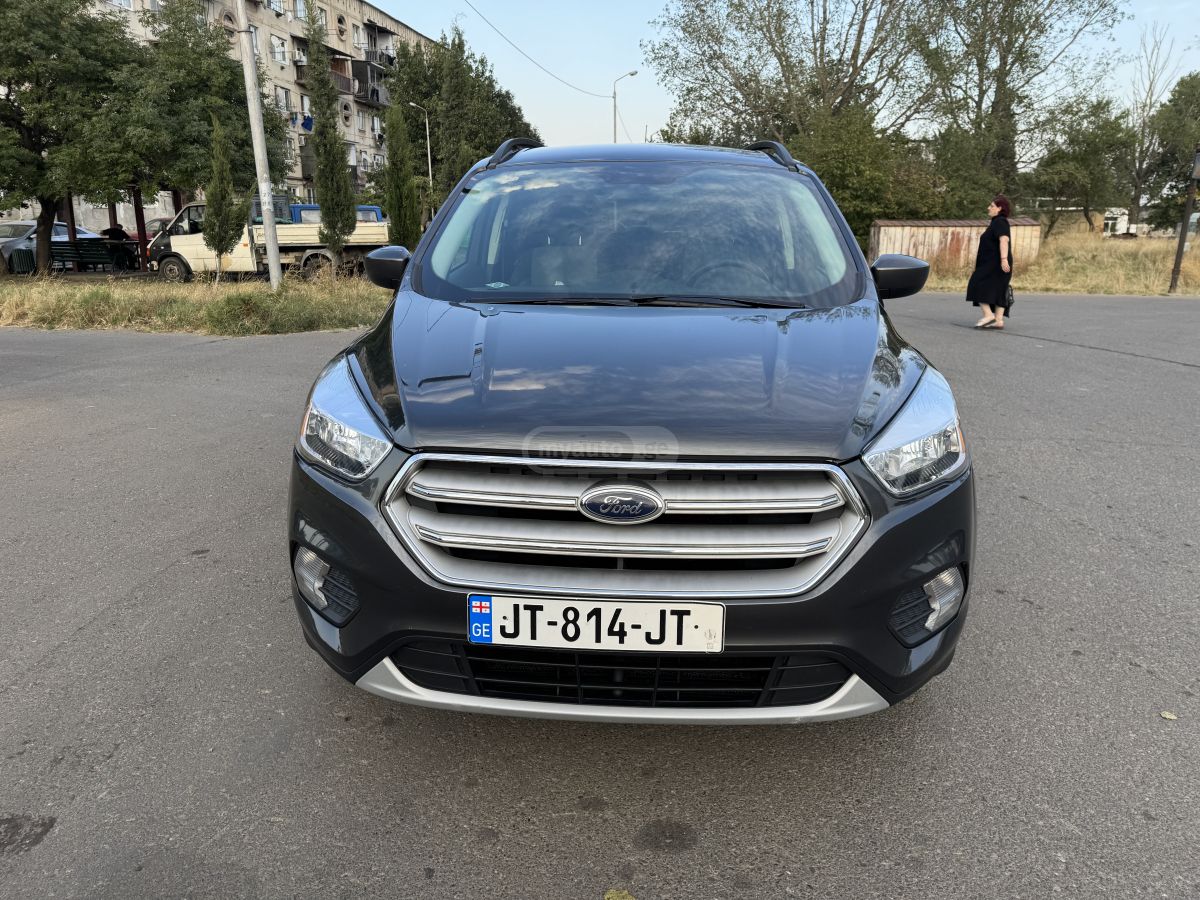 Ford Escape