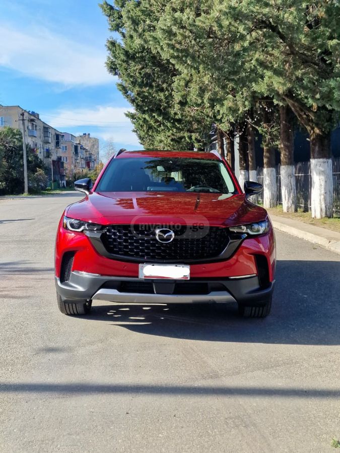 Mazda CX-50 2024 — photo 2