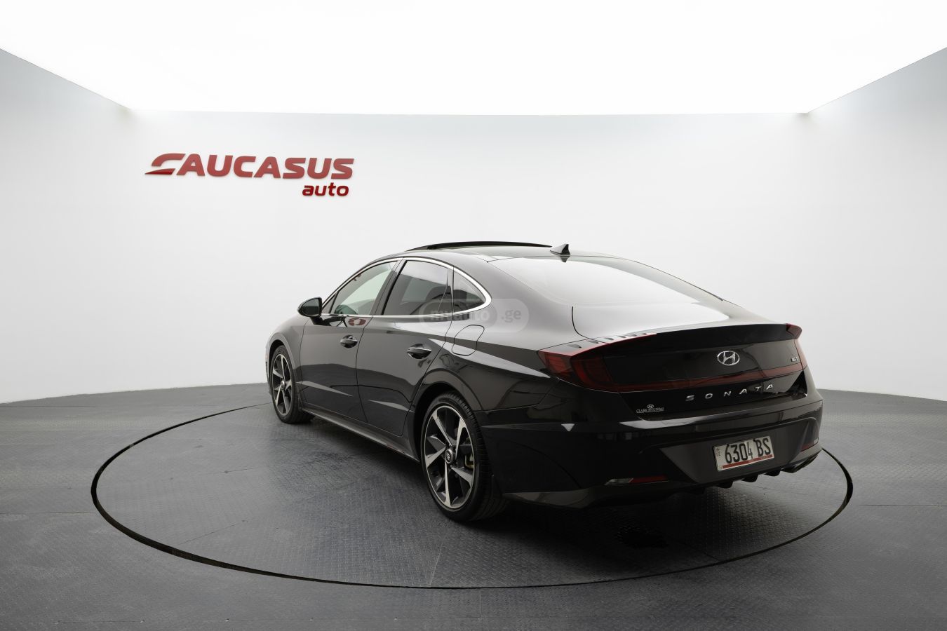 Hyundai Sonata 2022 — photo 2