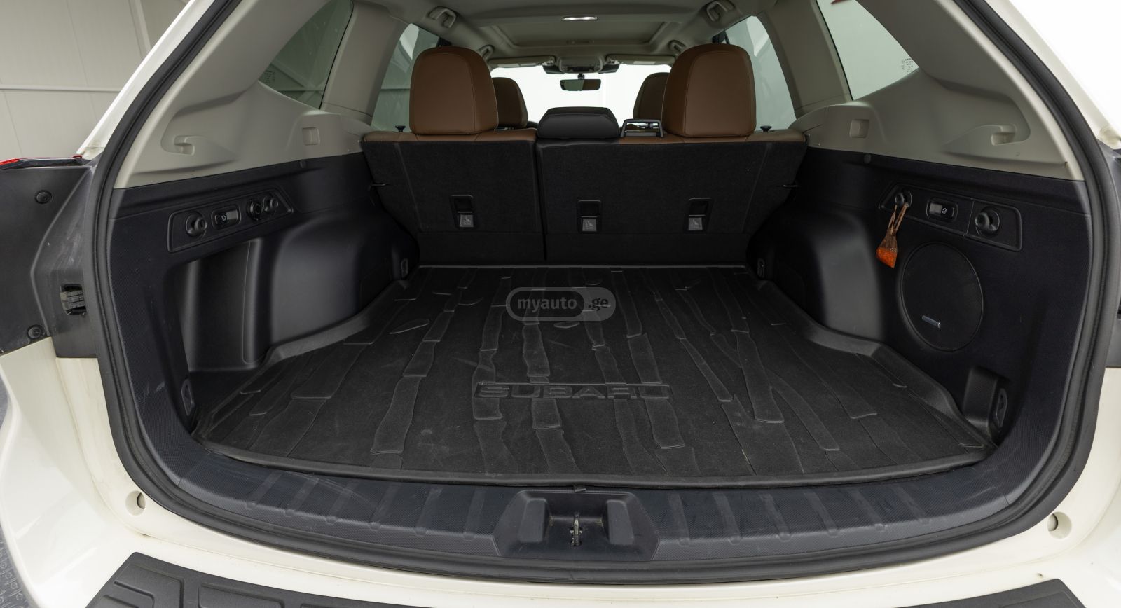 Subaru Forester 2023 — photo 2