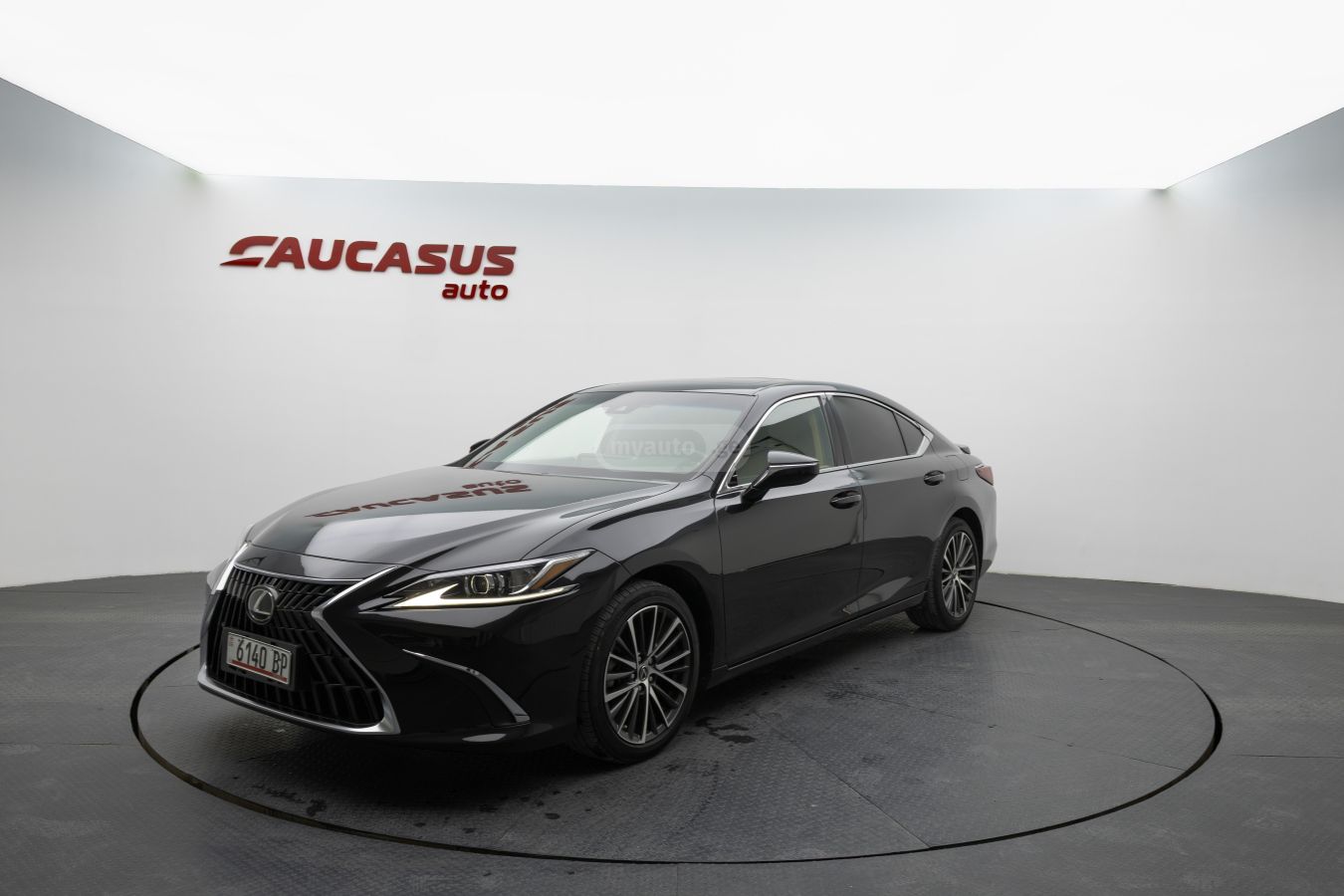 Lexus ES 300