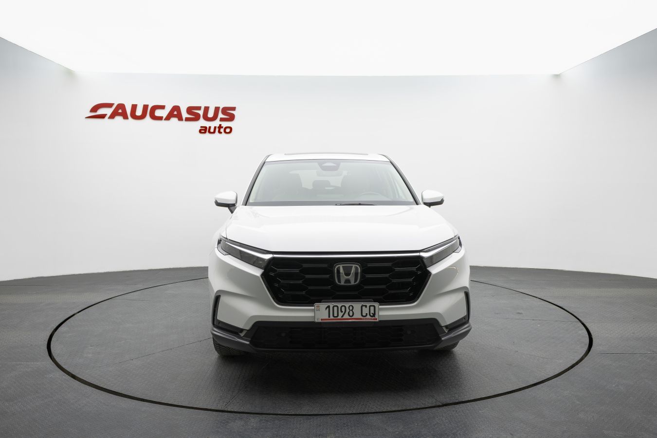 Honda CR-V 2023 — photo 2