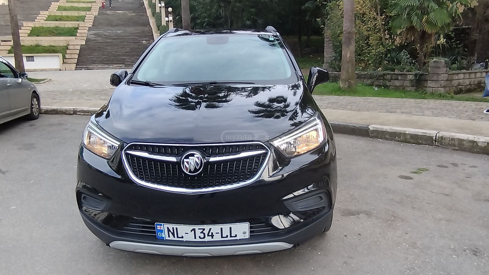 Buick Encore