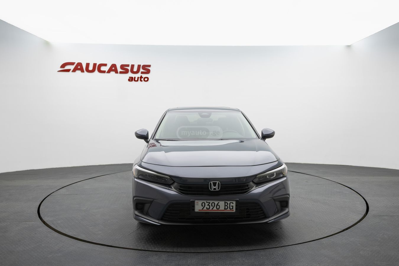 Honda Civic 2023 — photo 2