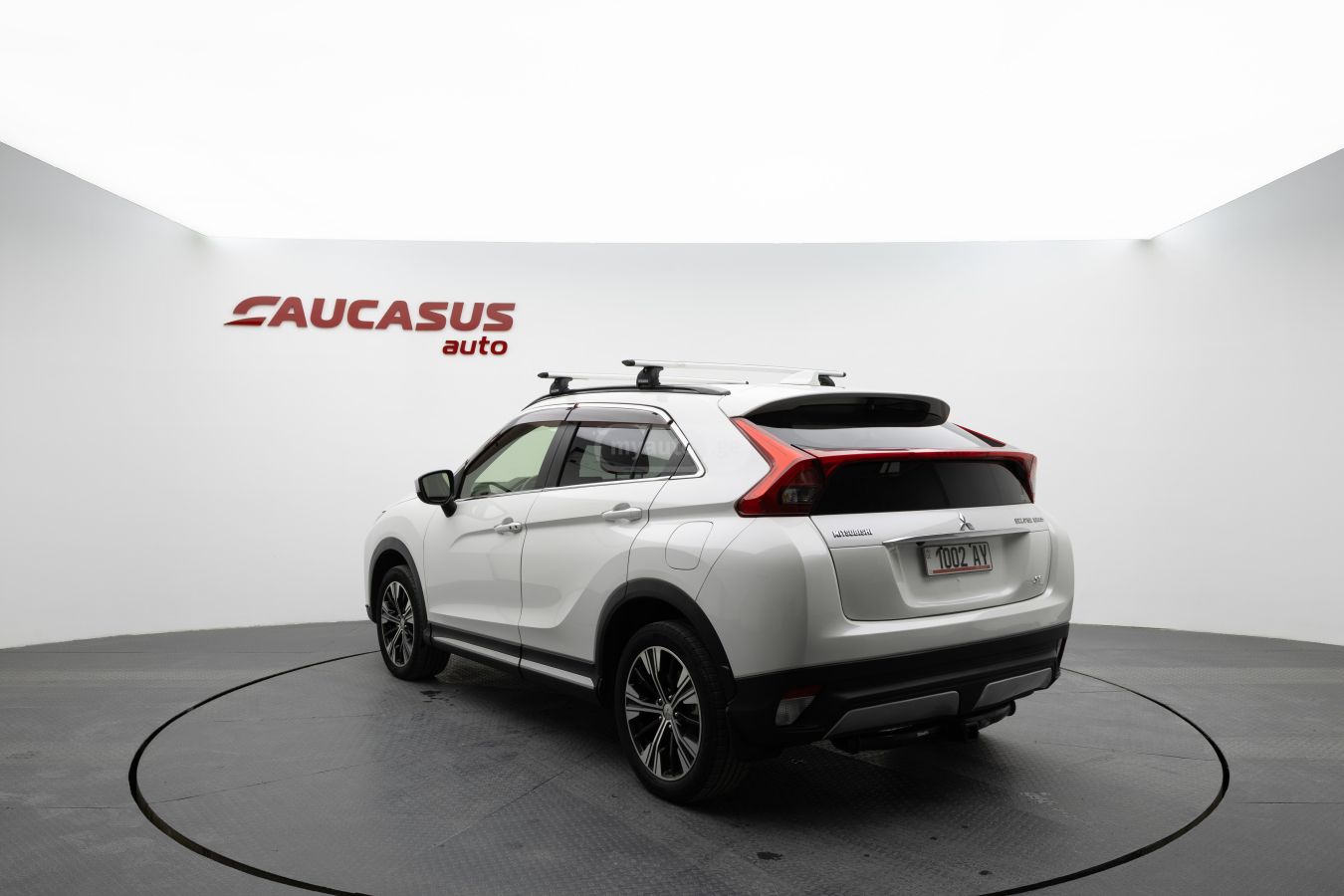 Mitsubishi Eclipse 2019 — photo 2