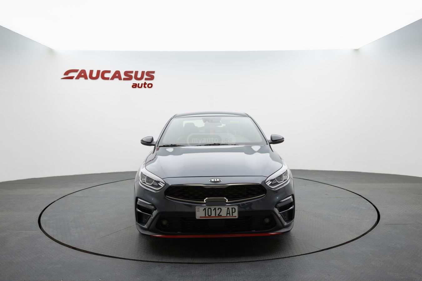 Kia Forte 2021 — photo 2