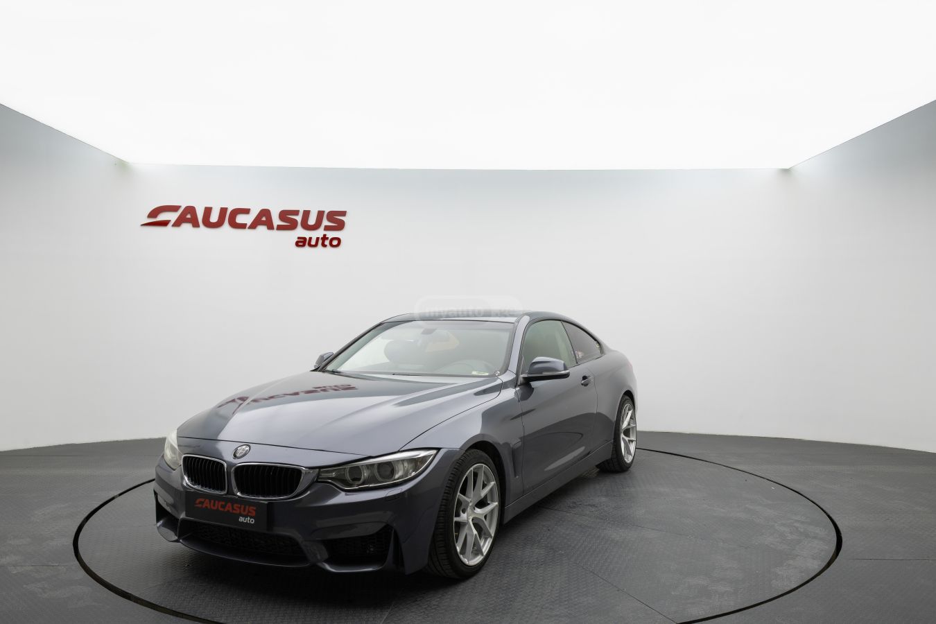 BMW 428