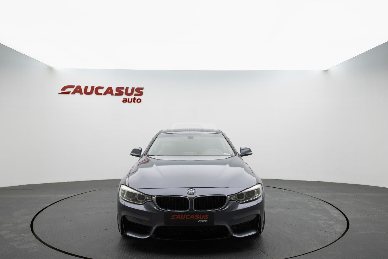 BMW 428 2014 — photo 2