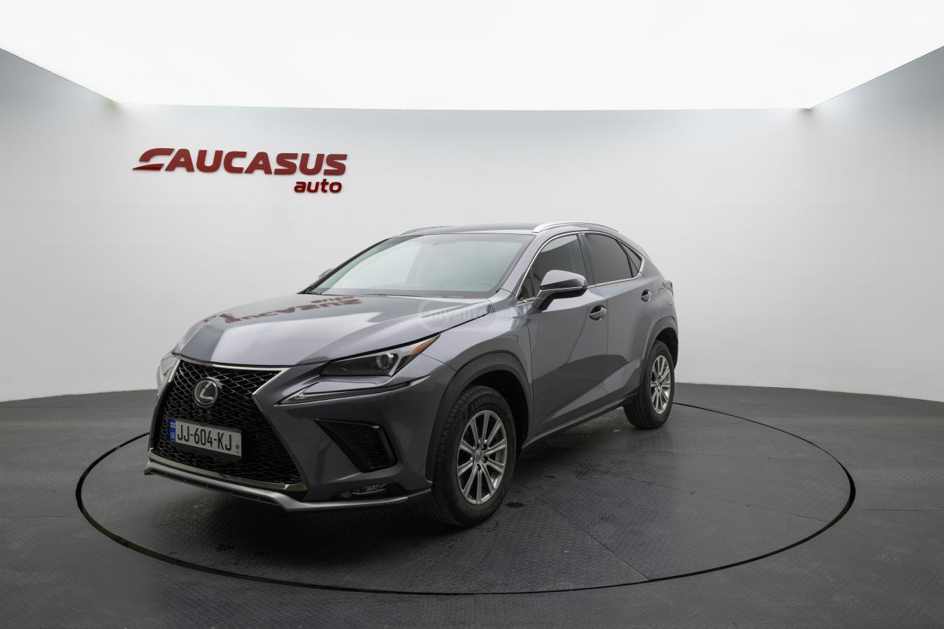 Lexus NX 200