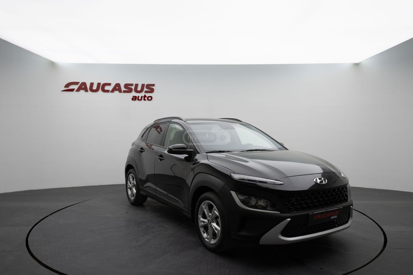 Hyundai kona 2022 — photo 2