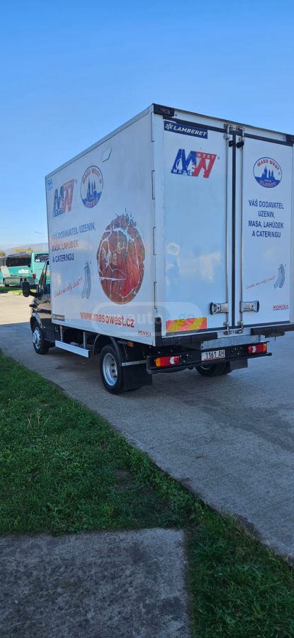 Ford Transit 2013 — photo 2