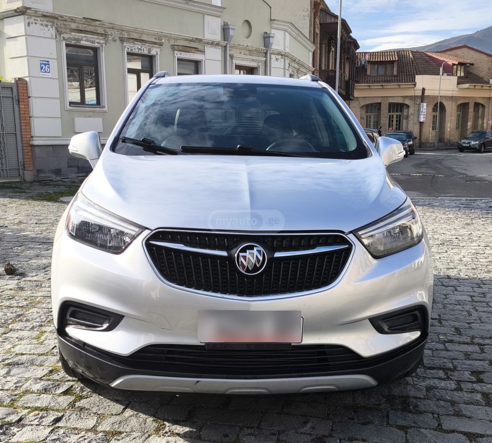 Buick Encore
