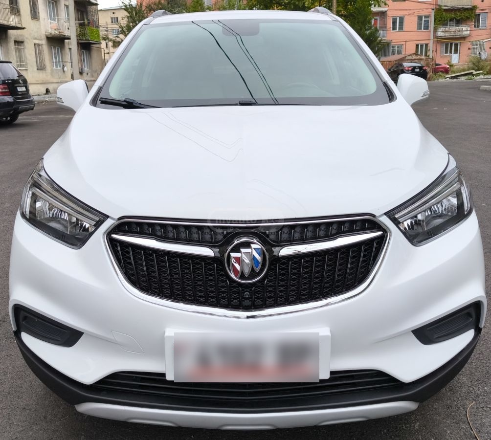 Buick Encore